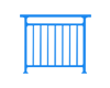 陽臺護(hù)欄價(jià)格