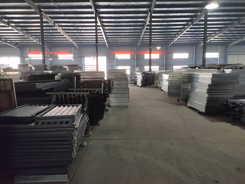 成品車(chē)間 成品車(chē)間