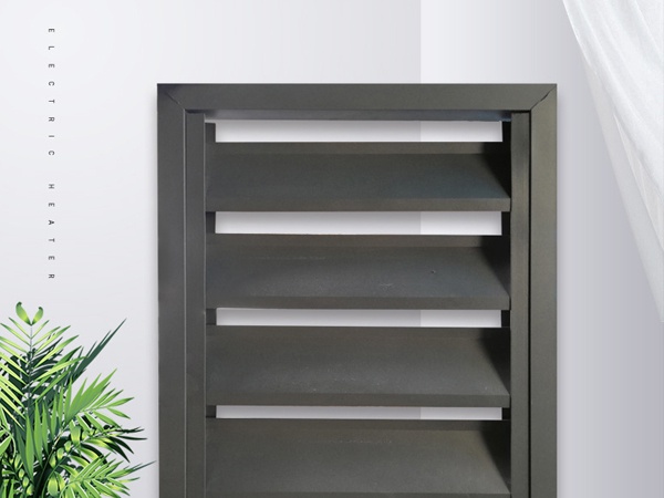 百葉窗特點 百葉窗特點