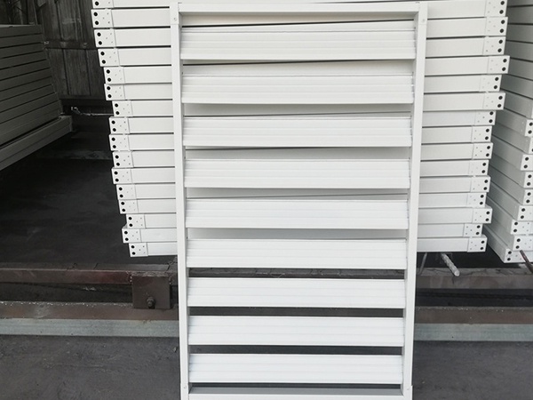 百葉窗應(yīng)用范圍 百葉窗應(yīng)用范圍