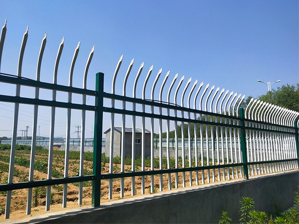 圍欄介紹 圍欄介紹