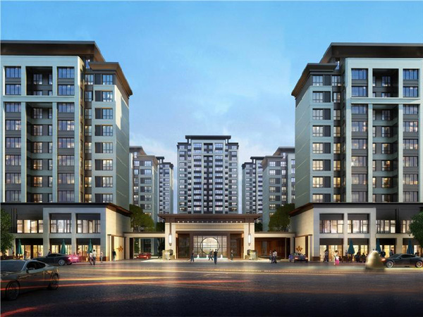 湖州上品學府小區定制陽臺護欄、百葉窗案例 湖州上品學府小區定制陽臺護欄、百葉窗案例