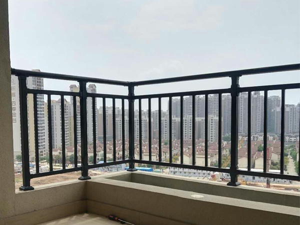 住宅陽臺護欄 住宅陽臺護欄