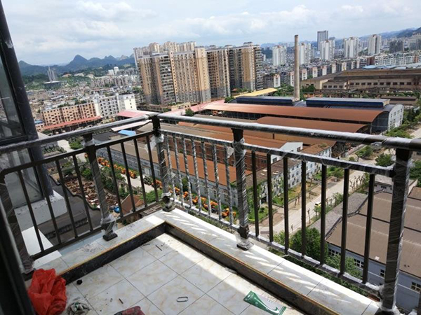 陽臺護欄材質有哪些? 陽臺護欄材質有哪些?