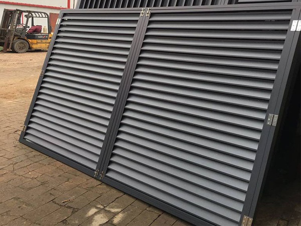 百葉窗用什么材質(zhì)比較好? 百葉窗用什么材質(zhì)比較好?