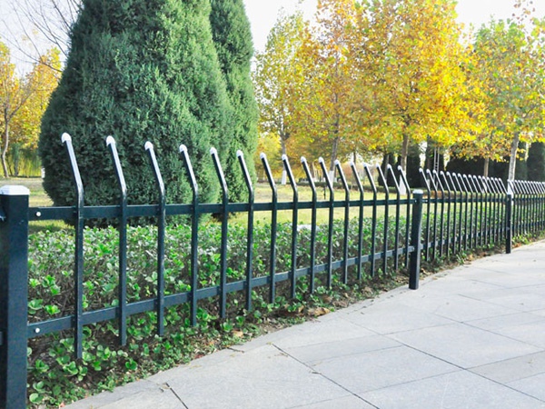 柵欄有哪些作用? 柵欄有哪些作用?