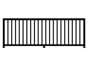 城市交通護(hù)欄 城市交通護(hù)欄