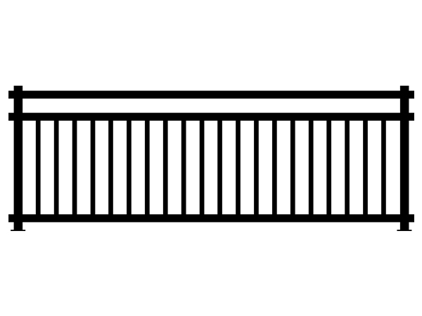 市政交通護欄圖片