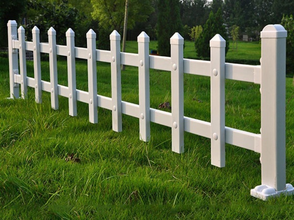 別墅綠化護(hù)欄