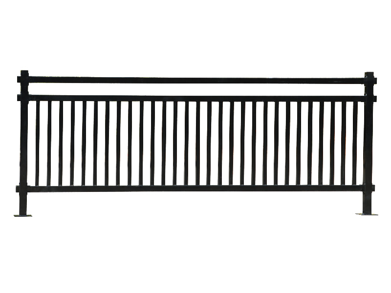 公路市政護(hù)欄圖片