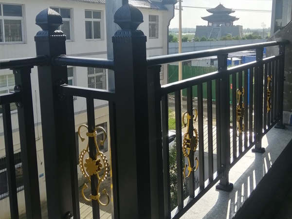 陽臺護欄計算方法規(guī)則