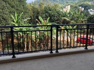 陽(yáng)臺(tái)護(hù)欄安裝注意事項(xiàng)