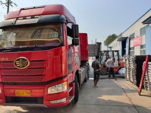 金用護(hù)欄2020年9月8日鋅鋼陽臺護(hù)欄發(fā)貨！