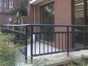 采購鋅鋼陽臺(tái)護(hù)欄，這些采購渠道一定要知道！