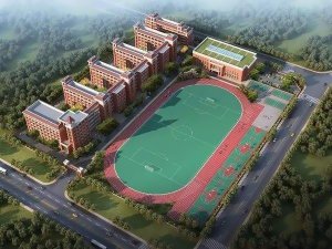 合肥肥東城關(guān)學校定制陽臺護欄、樓梯扶手、百葉窗！