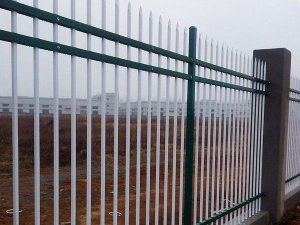 柵欄應用 柵欄應用