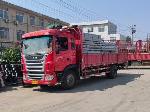 金用護(hù)欄2020年10月19日鋅鋼陽臺護(hù)欄發(fā)貨！