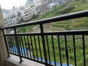 什么材料做的陽臺(tái)護(hù)欄價(jià)格便宜又安全耐用?80%采購人員都選它! 什么材料做的陽臺(tái)護(hù)欄價(jià)格便宜又安全耐用?80%采購人員都選它!