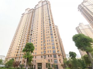 淮南中至信壹號莊園小區樓梯欄桿、空調欄桿定制