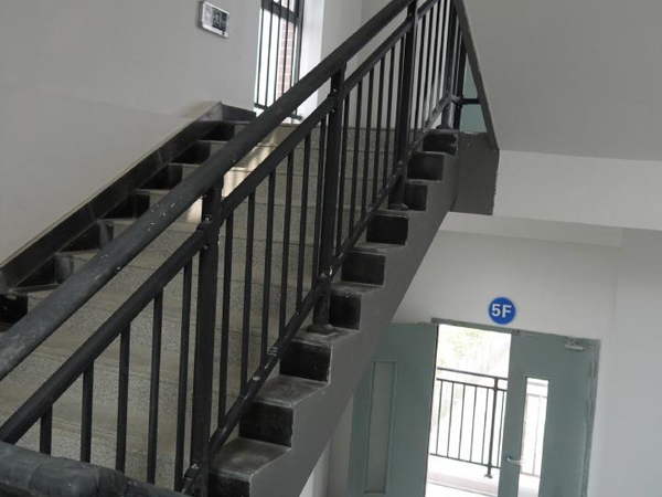 樓梯扶手工程量計算規則 樓梯扶手工程量計算規則