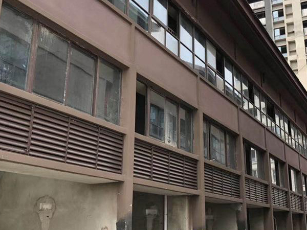 百葉窗葉片間距規(guī)范要求標(biāo)準(zhǔn) 百葉窗葉片間距規(guī)范要求標(biāo)準(zhǔn)