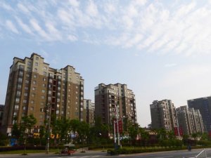 銅陵皖江新沁園小區窗戶護欄、樓梯扶手定制