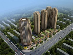 宿州蕭縣安糧中央花園小區(qū)陽臺(tái)護(hù)欄、樓梯扶手定制