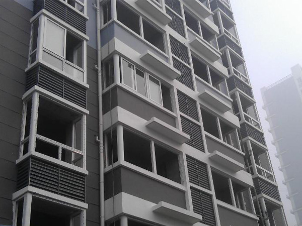 百葉窗什么材質(zhì)的比較適合建筑工程上用? 百葉窗什么材質(zhì)的比較適合建筑工程上用?