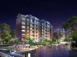 全椒廣源小區(qū)陽(yáng)臺(tái)護(hù)欄、樓梯扶手定制