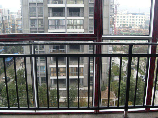 鋅鋼護欄表面處理工藝有幾種? 鋅鋼護欄表面處理工藝有幾種?