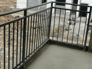 鋅鋼護欄定制需要注意什么？