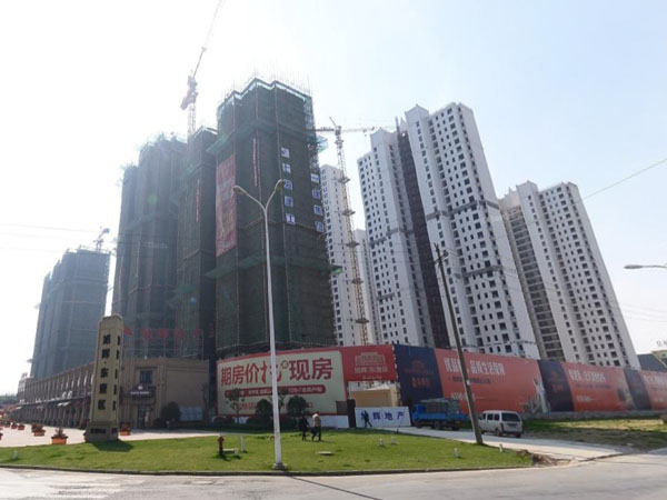 鎮(zhèn)江旭輝東壹區(qū)小區(qū)陽臺護欄、樓梯扶手定制 鎮(zhèn)江旭輝東壹區(qū)小區(qū)陽臺護欄、樓梯扶手定制