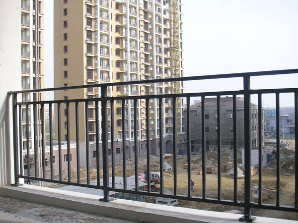 鋅鋼護欄應用范圍有哪些? 鋅鋼護欄應用范圍有哪些?