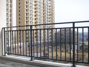 鋅鋼護(hù)欄應(yīng)用范圍有哪些？