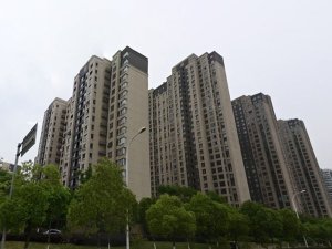 無(wú)錫朗詩(shī)太湖綠郡花園小區(qū)陽(yáng)臺(tái)護(hù)欄、樓梯扶手定制