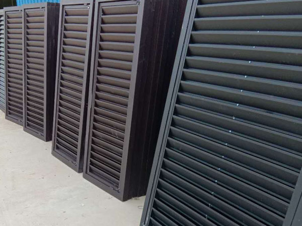 百葉窗的主要功能有哪些？