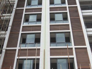 百葉窗定制每平米價格是多少？