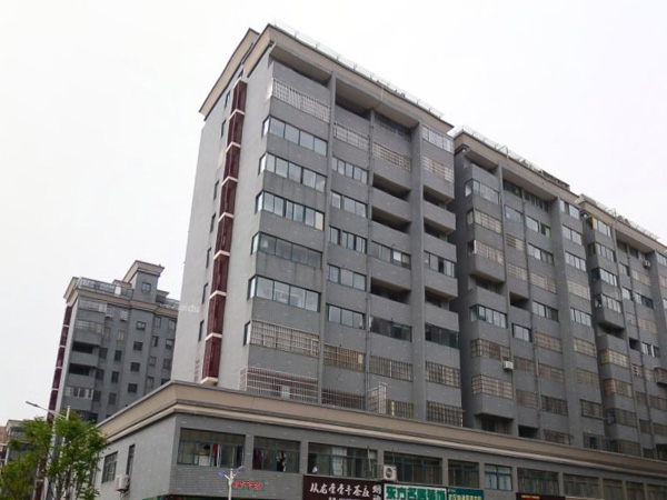 安慶學(xué)府花園小區(qū)百葉窗、樓梯扶手定制 安慶學(xué)府花園小區(qū)百葉窗、樓梯扶手定制