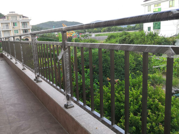 鋅鋼護(hù)欄用途 鋅鋼護(hù)欄用途