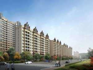 南京碧桂園仙林東郡小區(qū)陽臺(tái)護(hù)欄、樓梯扶手定制