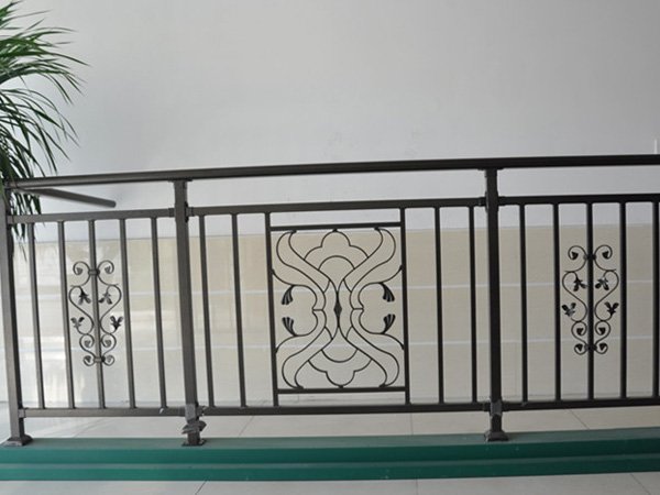 鋅鋼護欄為什么比較耐用? 鋅鋼護欄為什么比較耐用?