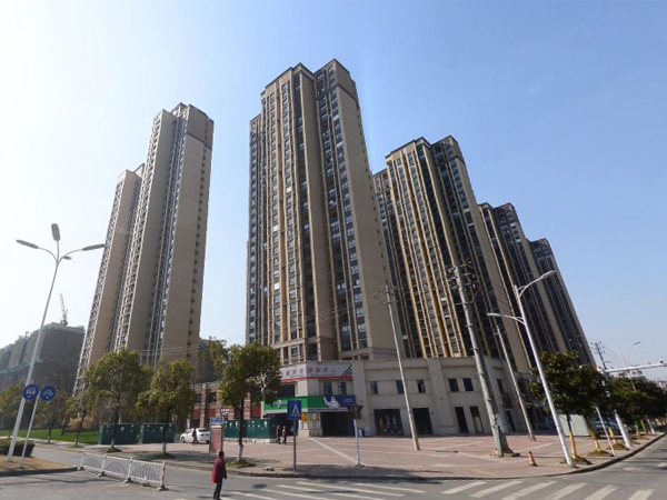 鎮(zhèn)江新城尚上城小區(qū)陽(yáng)臺(tái)護(hù)欄、樓梯扶手定制 鎮(zhèn)江新城尚上城小區(qū)陽(yáng)臺(tái)護(hù)欄、樓梯扶手定制