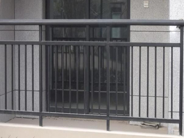 鋅鋼護(hù)欄樣式種類 鋅鋼護(hù)欄樣式種類