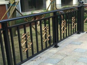 鋅鋼護(hù)欄行業(yè)未來(lái)如何發(fā)展趨勢(shì) 鋅鋼護(hù)欄行業(yè)未來(lái)如何發(fā)展趨勢(shì)