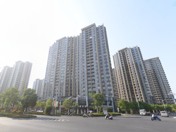 黃山元一大觀上河城小區(qū)百葉窗、樓梯扶手定制 黃山元一大觀上河城小區(qū)百葉窗、樓梯扶手定制