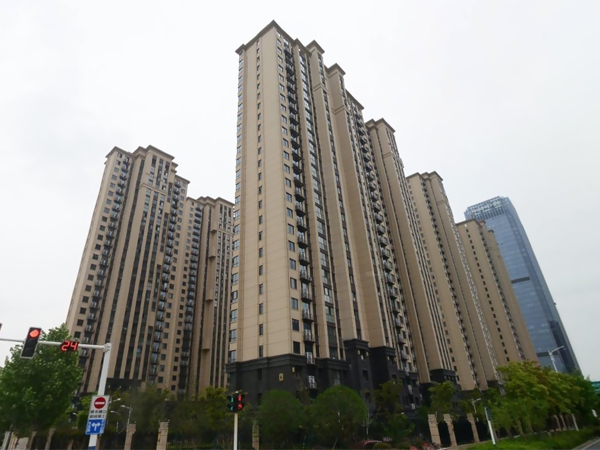 合肥安糧云水居小區(qū)空調(diào)護欄、樓梯扶手定制 合肥安糧云水居小區(qū)空調(diào)護欄、樓梯扶手定制