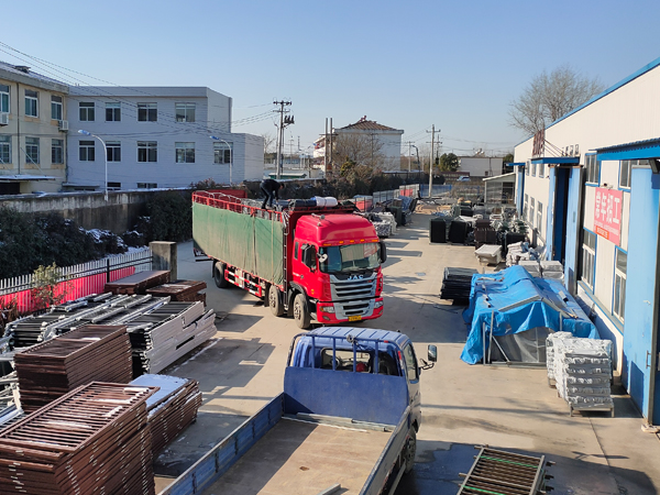 金用護欄2020年12月29日上午鋅鋼百葉窗發貨! 金用護欄2020年12月29日上午鋅鋼百葉窗發貨!