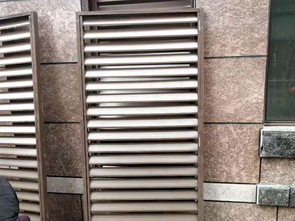 百葉窗使用壽命 百葉窗使用壽命