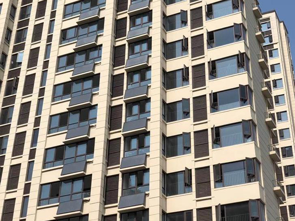 百葉窗起源與發(fā)展歷史 百葉窗起源與發(fā)展歷史