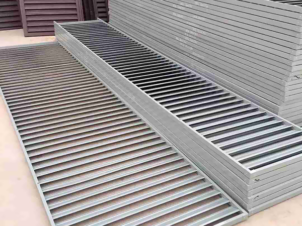 建筑百葉窗荷載計算方法 建筑百葉窗荷載計算方法